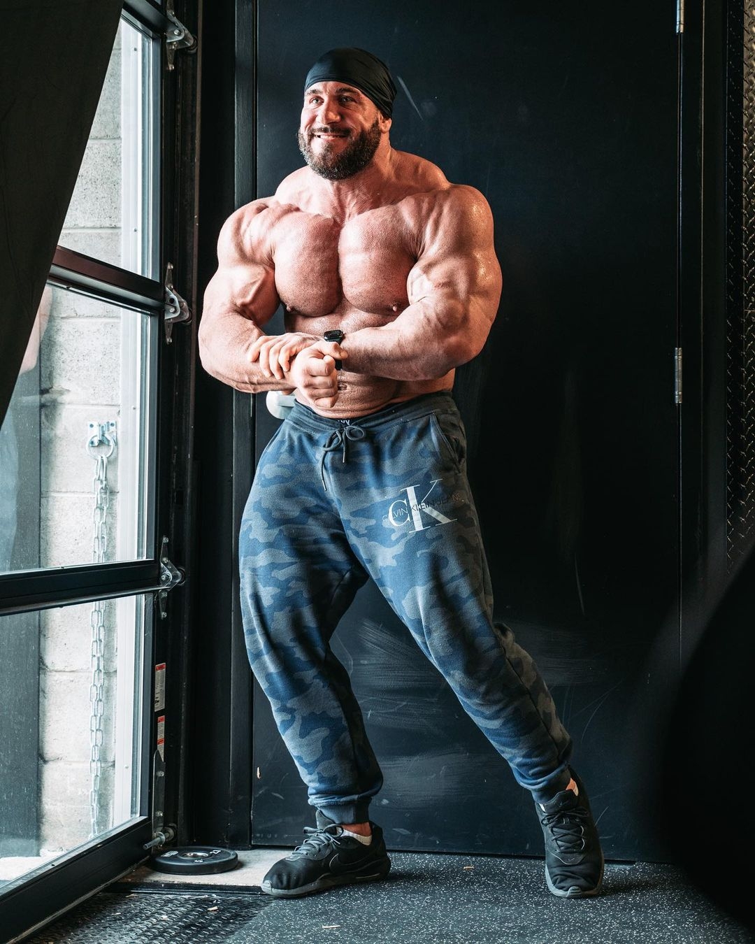 Antoine Vaillant