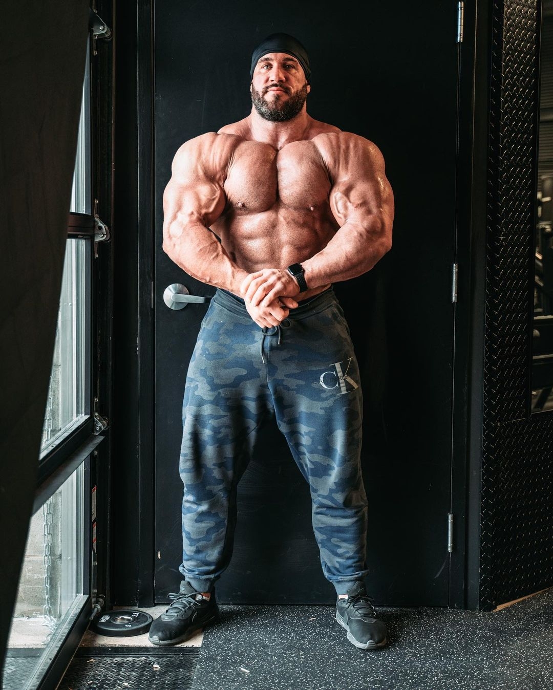 Antoine Vaillant