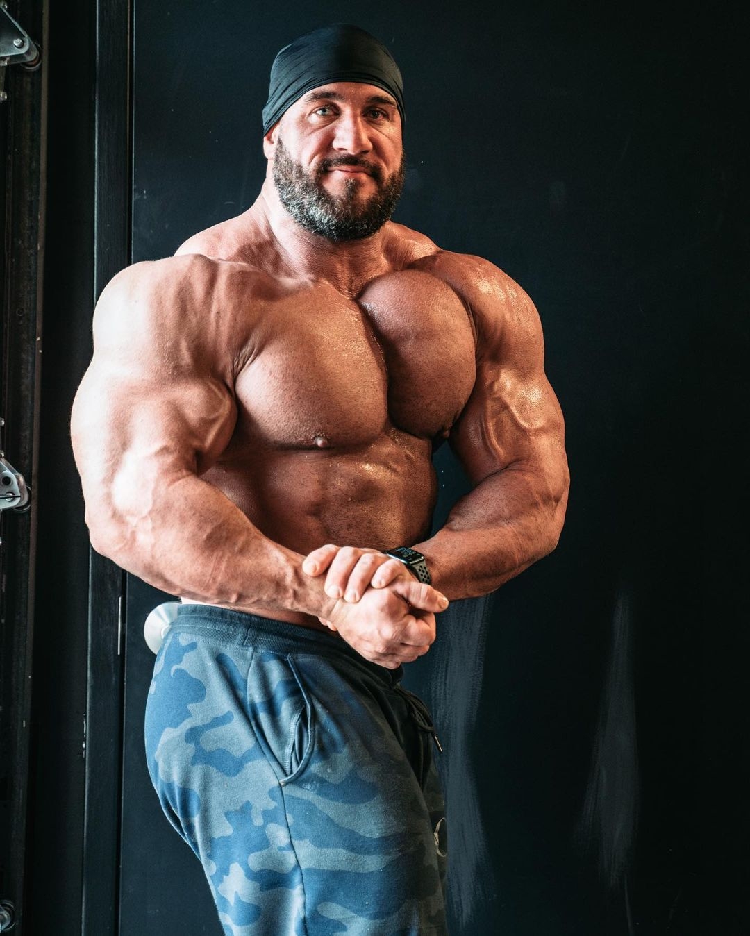 Antoine Vaillant