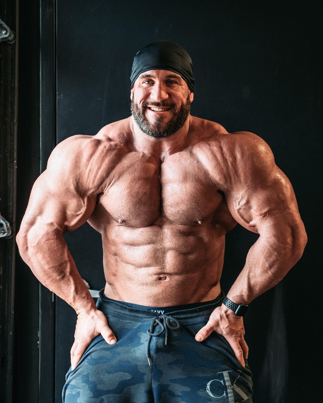 Antoine Vaillant