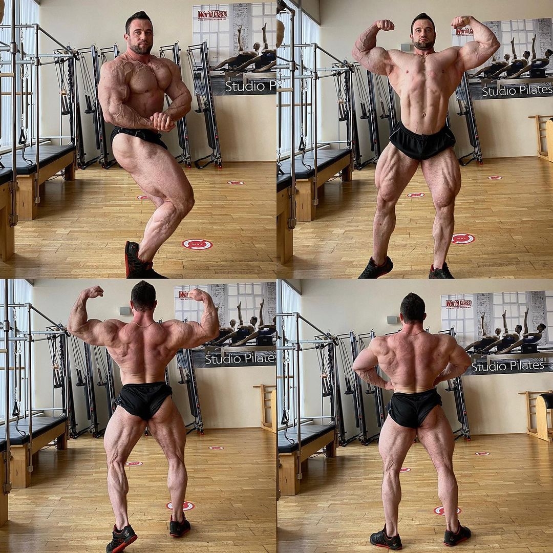 Aleksei Kuznetsov