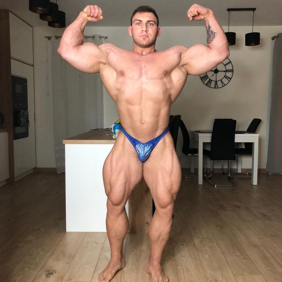 Krystian Wolski