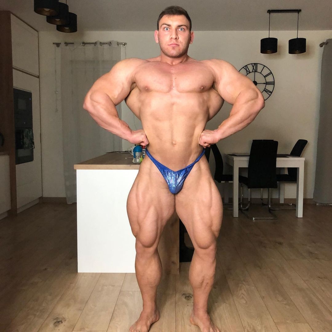 Krystian Wolski