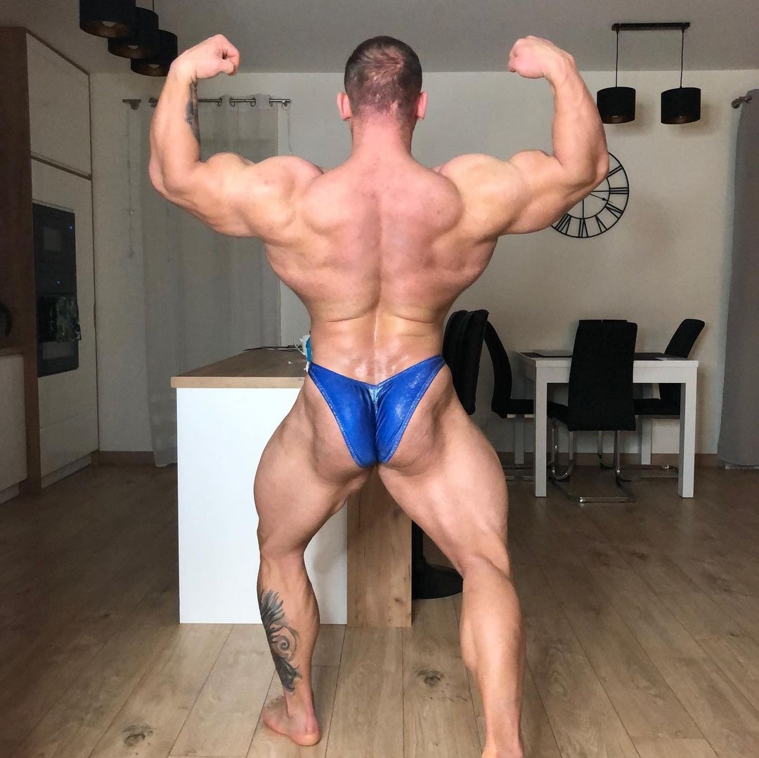 Krystian Wolski