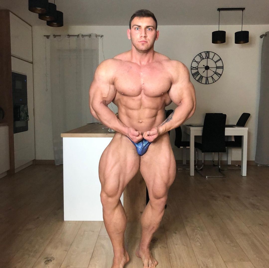 Krystian Wolski