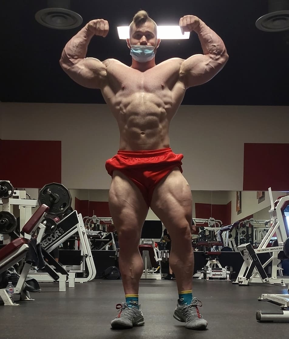 Jared Feather