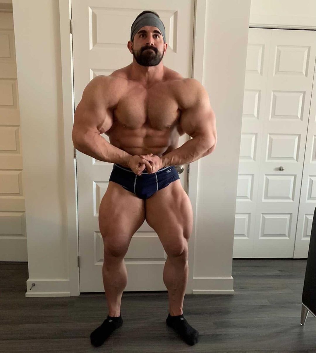 Joe Seeman