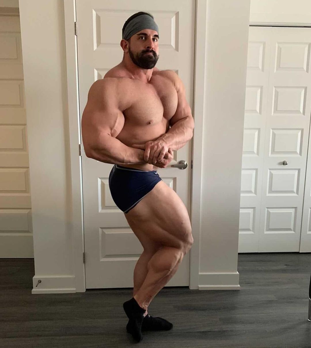 Joe Seeman
