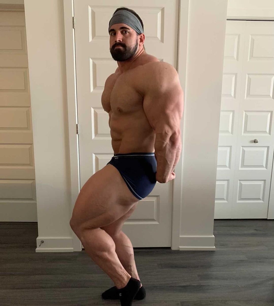 Joe Seeman