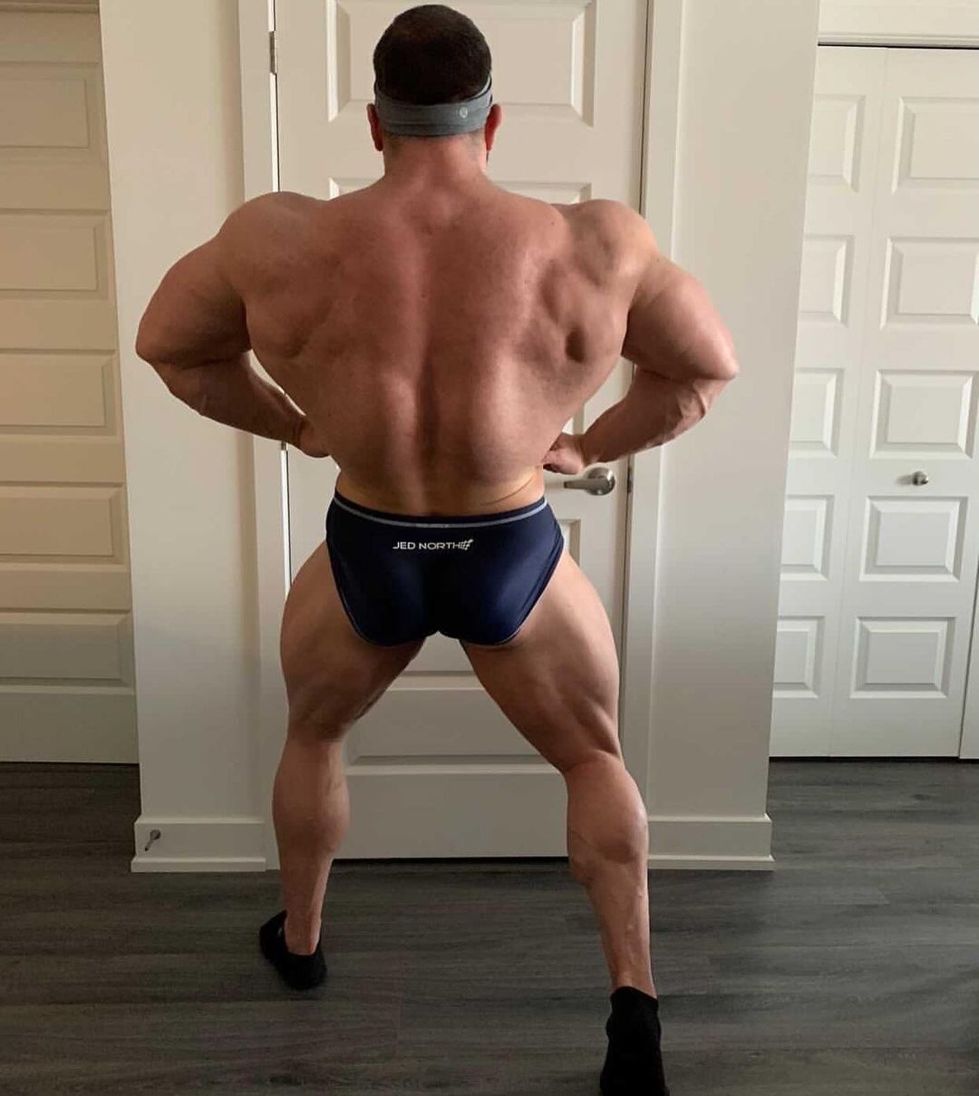 Joe Seeman