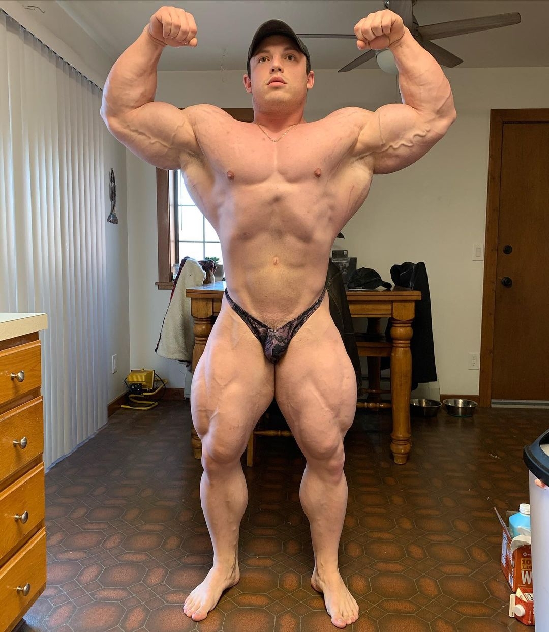 Martin Fitzwater