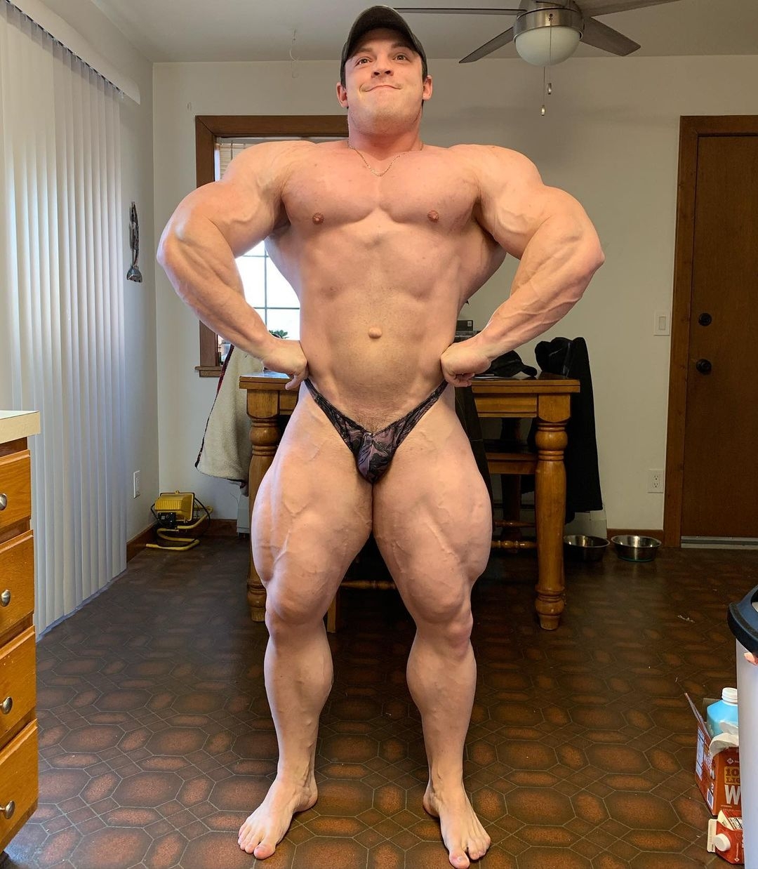 Martin Fitzwater