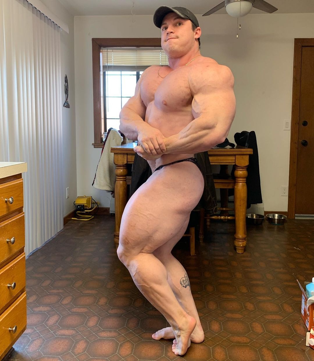 Martin Fitzwater
