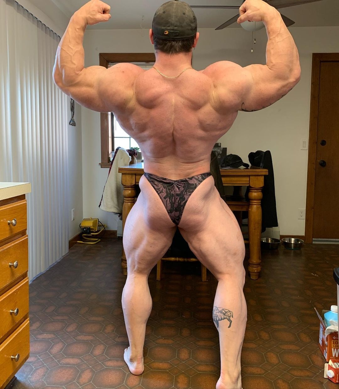 Martin Fitzwater