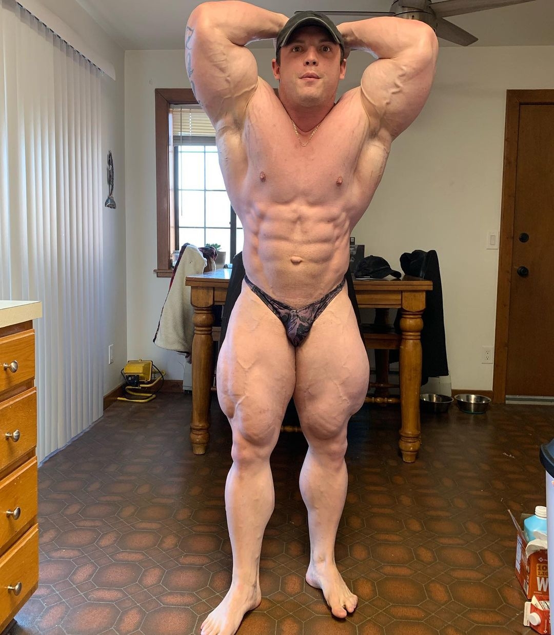 Martin Fitzwater
