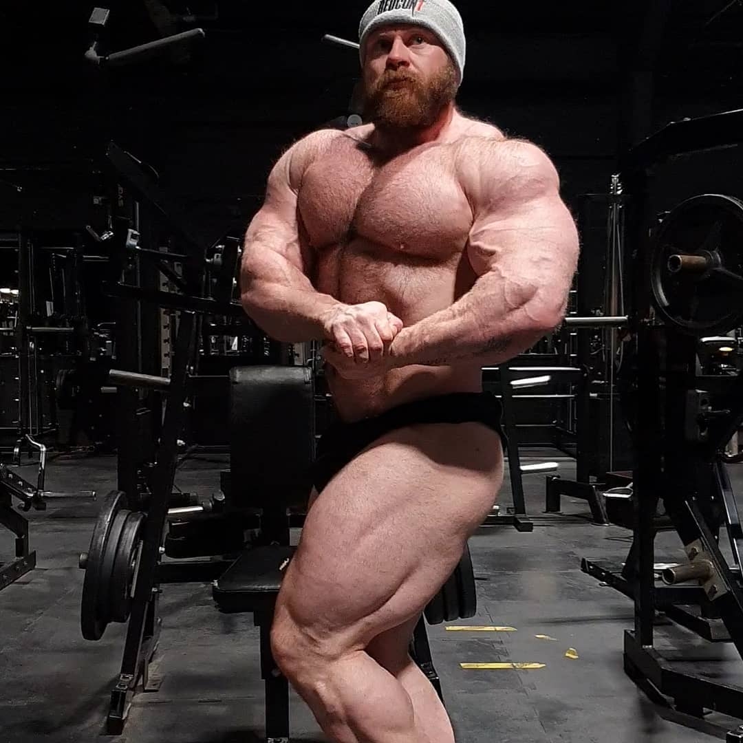 James Hollingshead