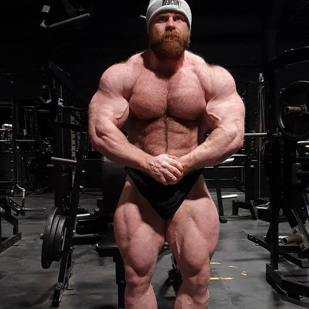 James Hollingshead