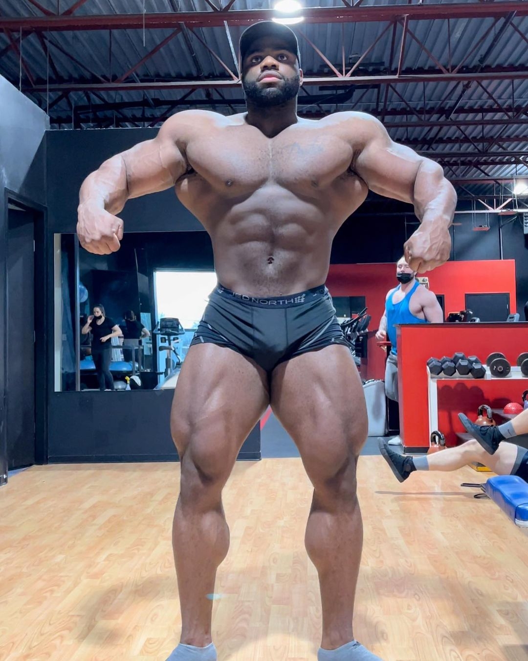 Quinton Eriy