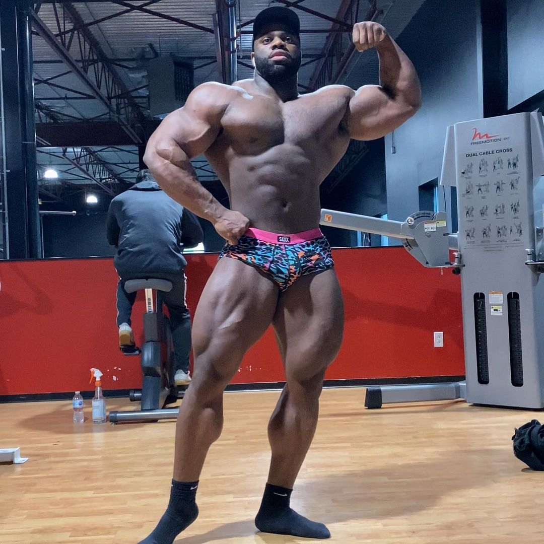 Quinton Eriy