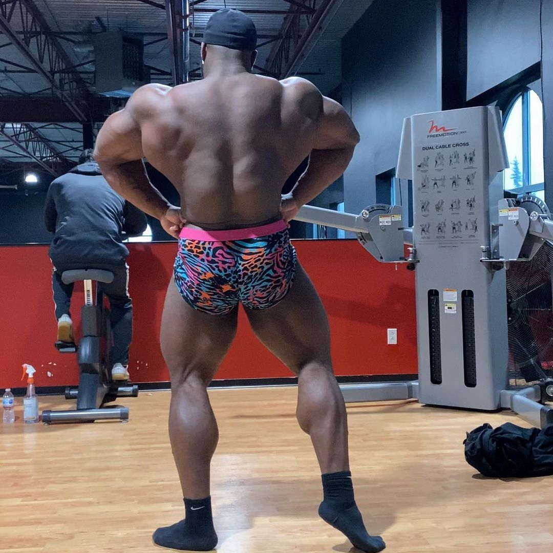 Quinton Eriy