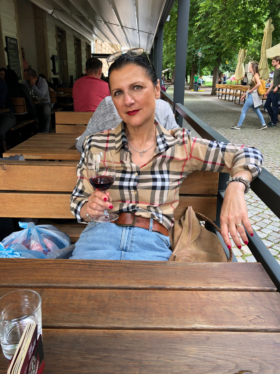 Diana Ebermannov�