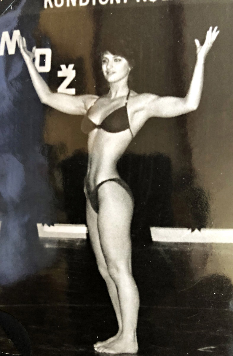 Diana Ebermannov�
