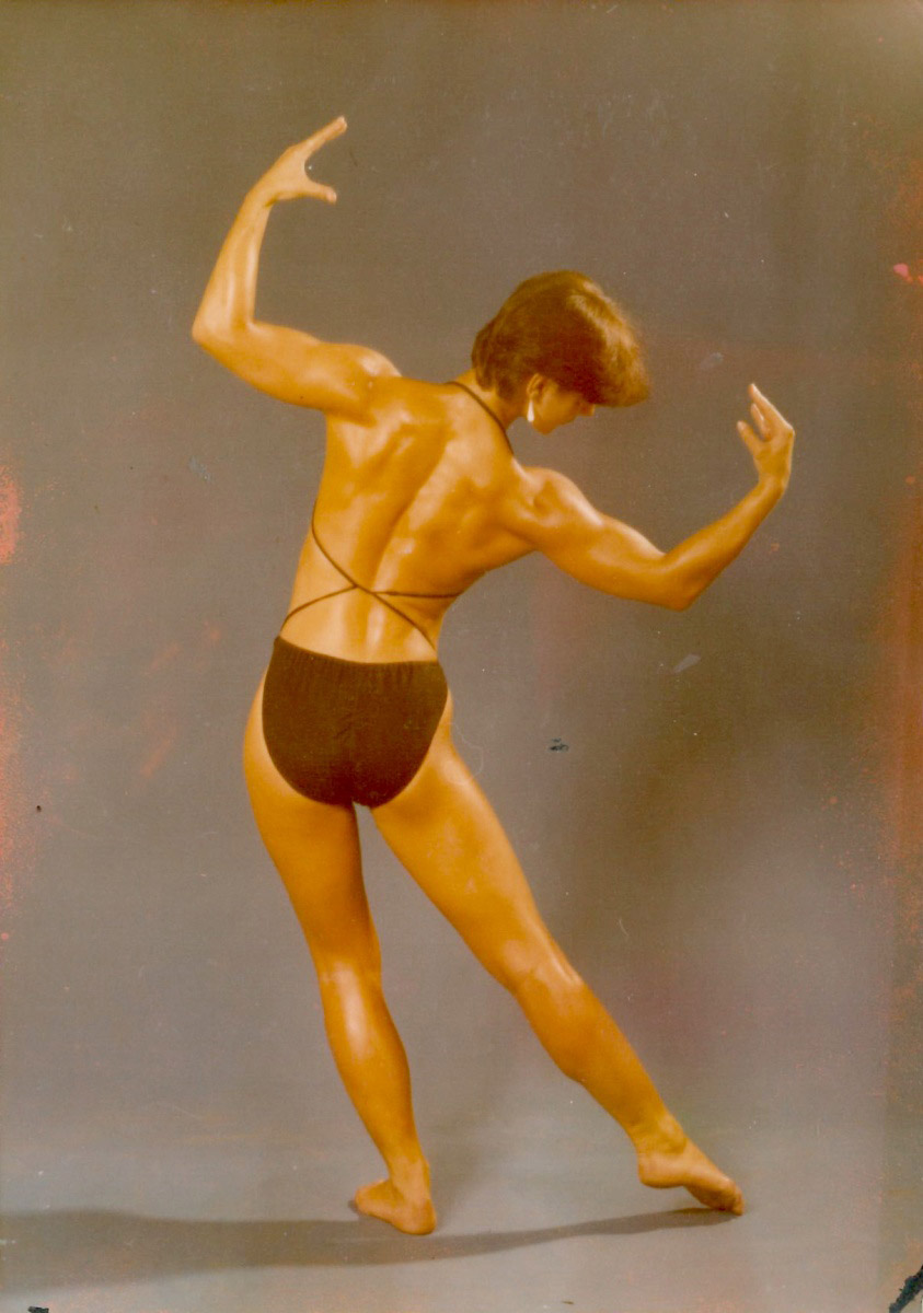Diana Ebermannov�