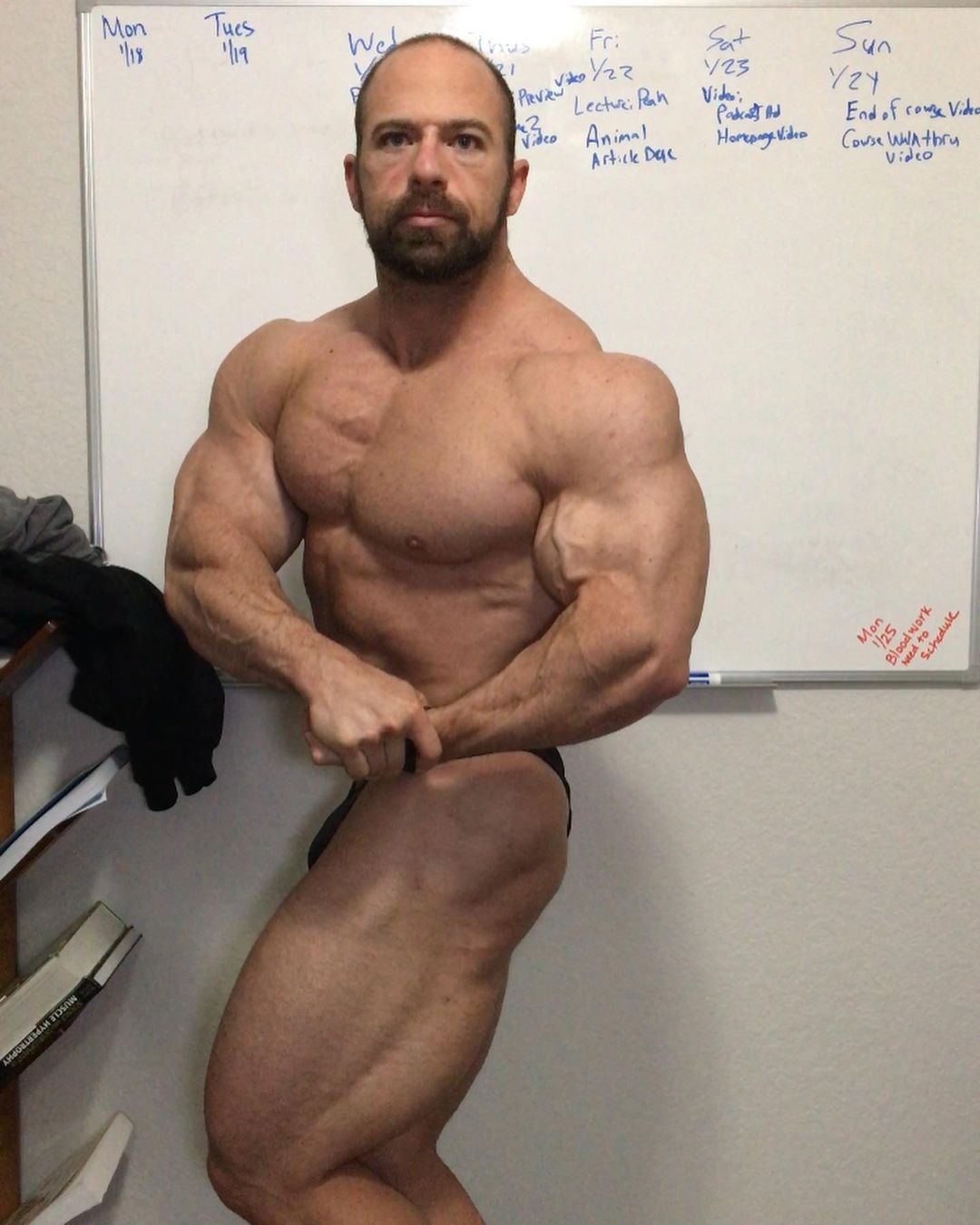 John Jewett