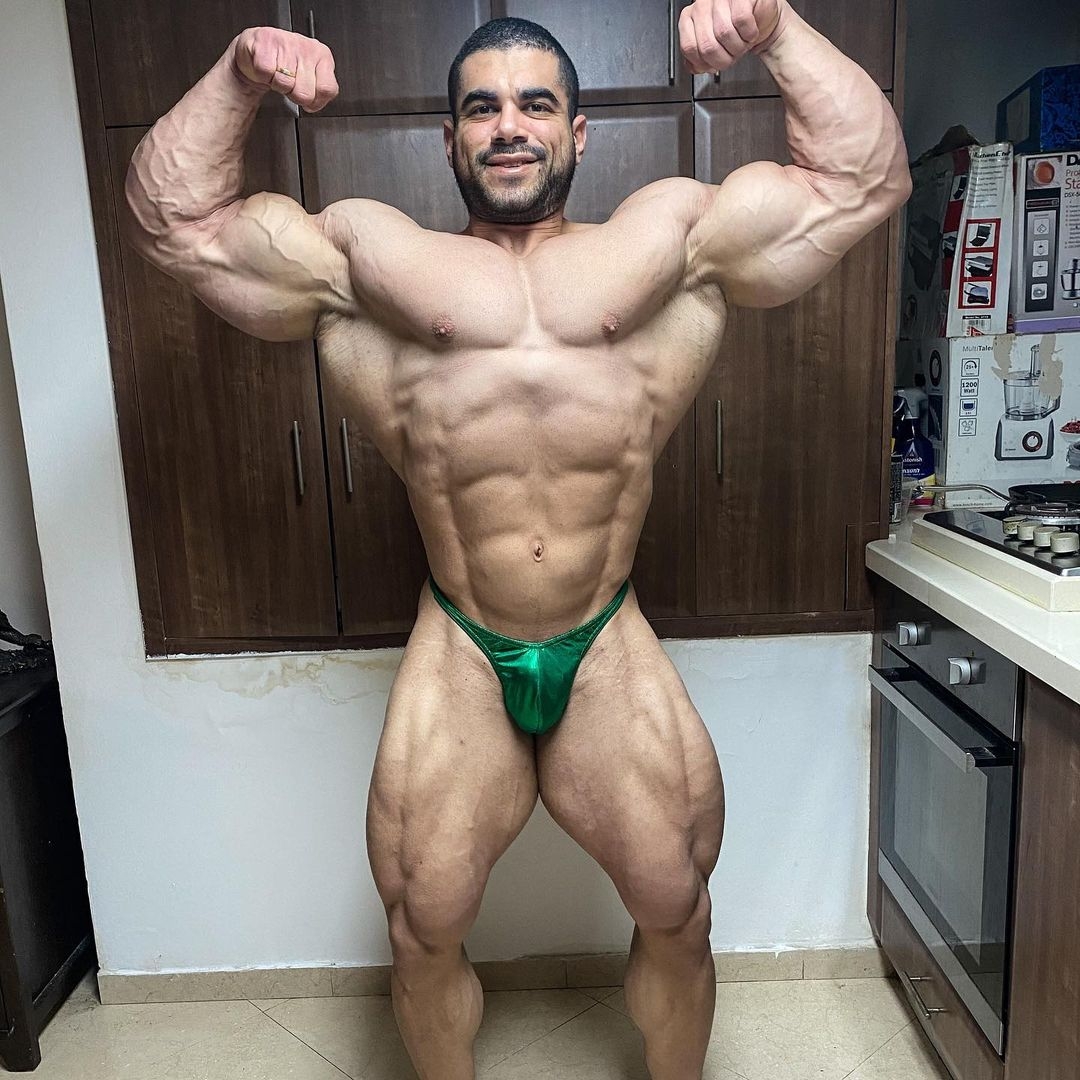 Sahar Kazes