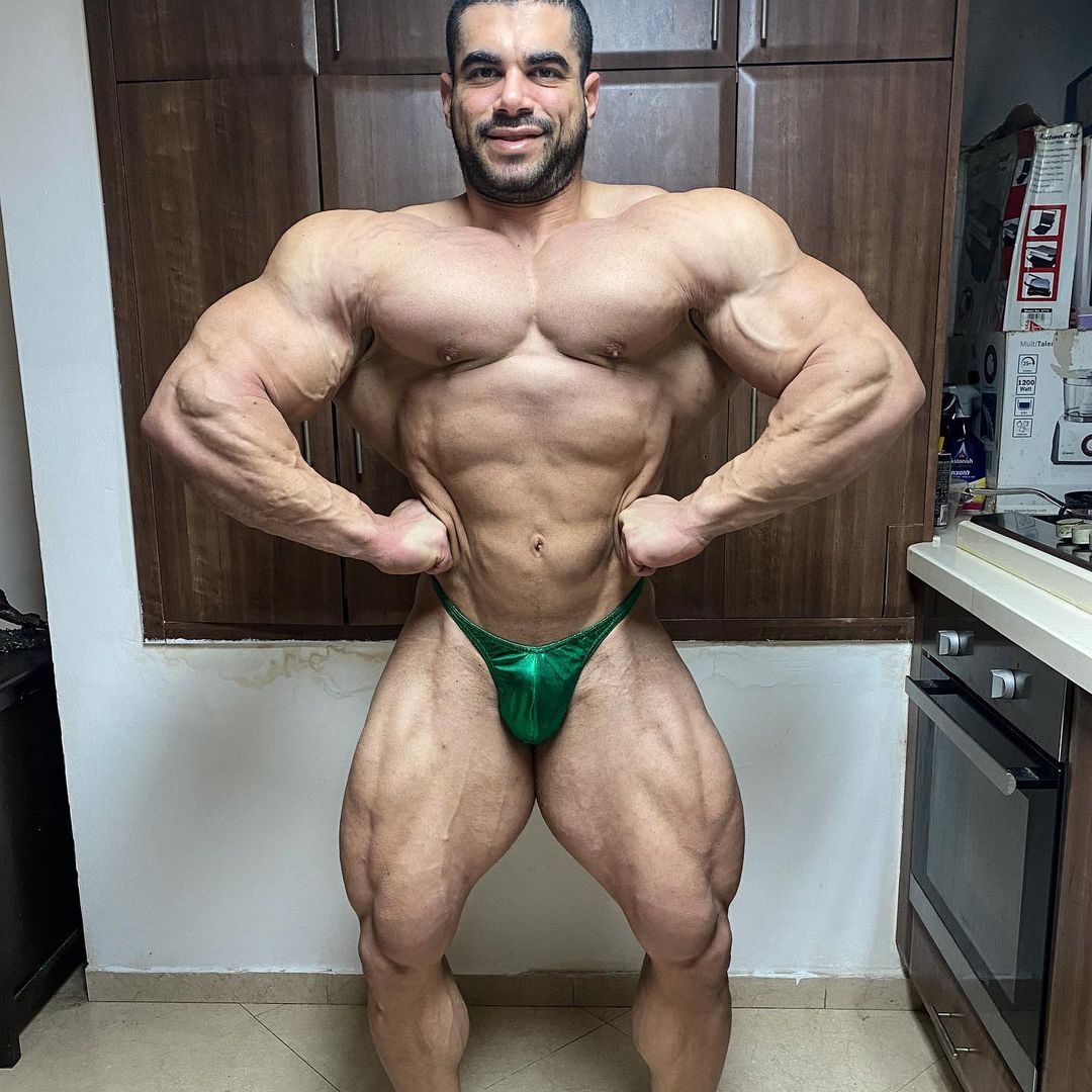 Sahar Kazes
