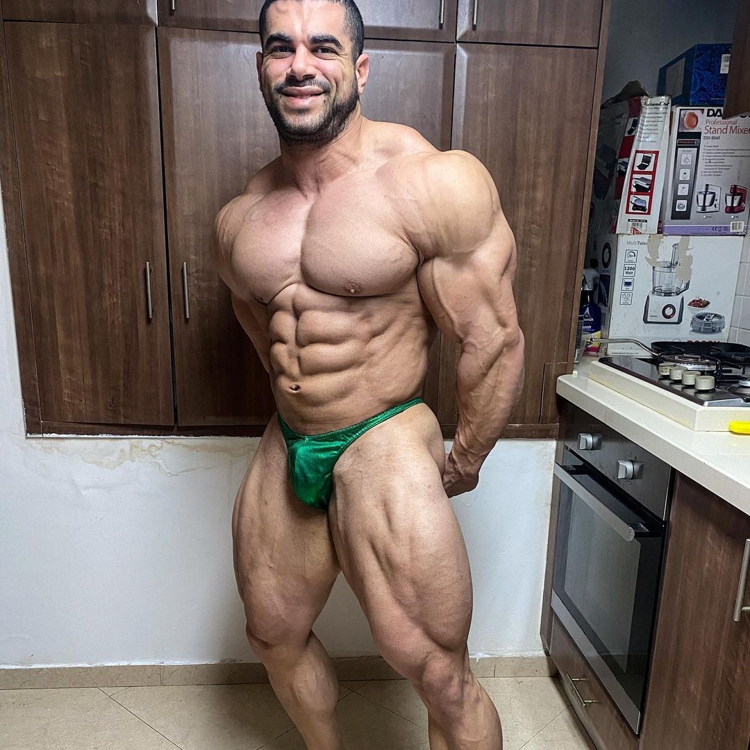 Sahar Kazes