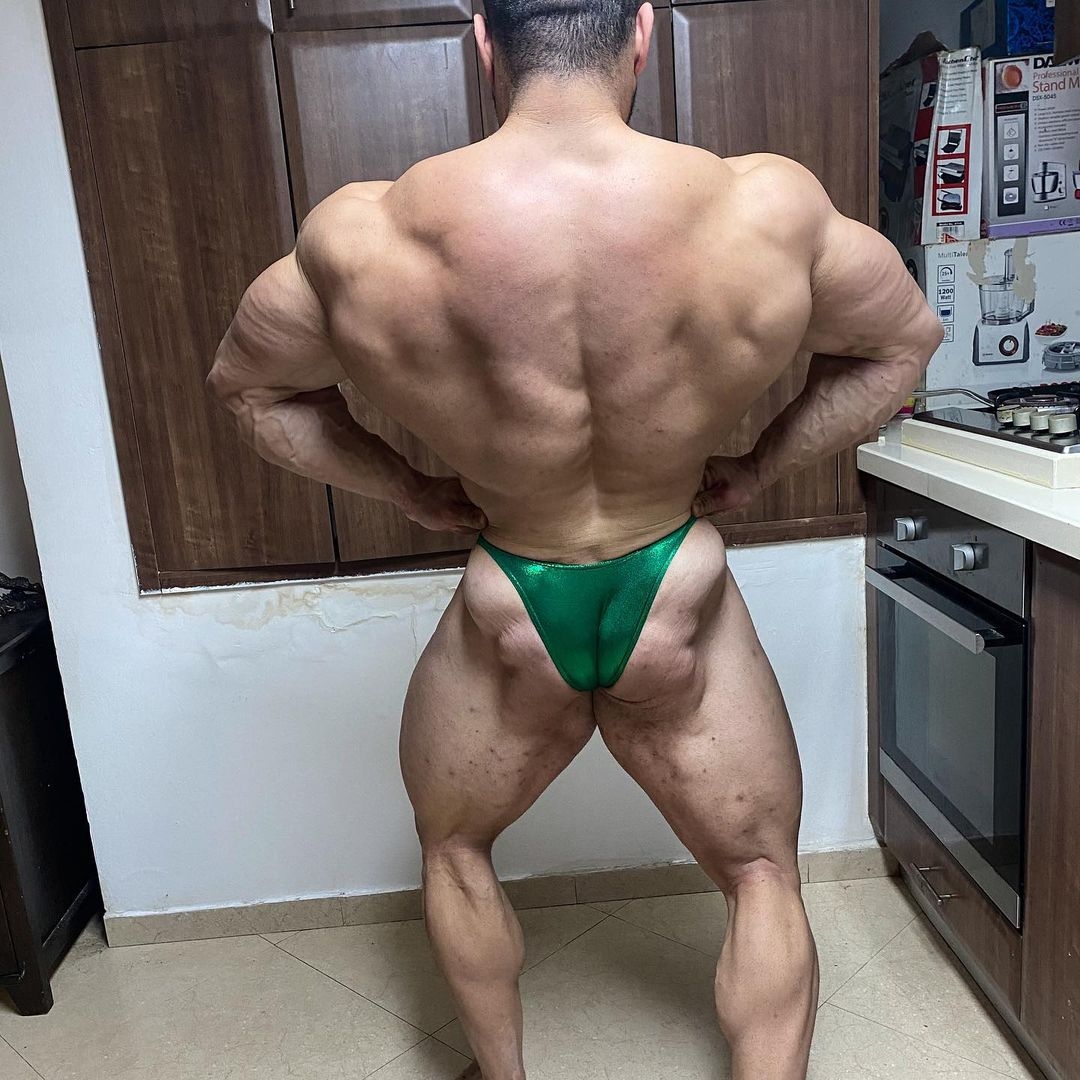 Sahar Kazes