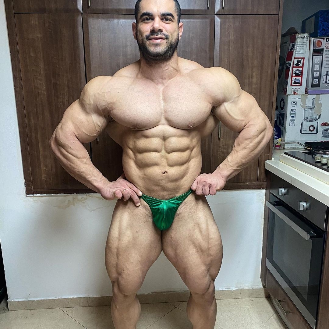 Sahar Kazes