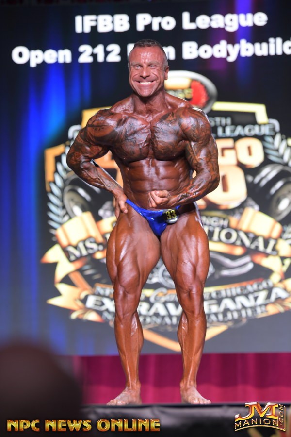 Eric Langlois