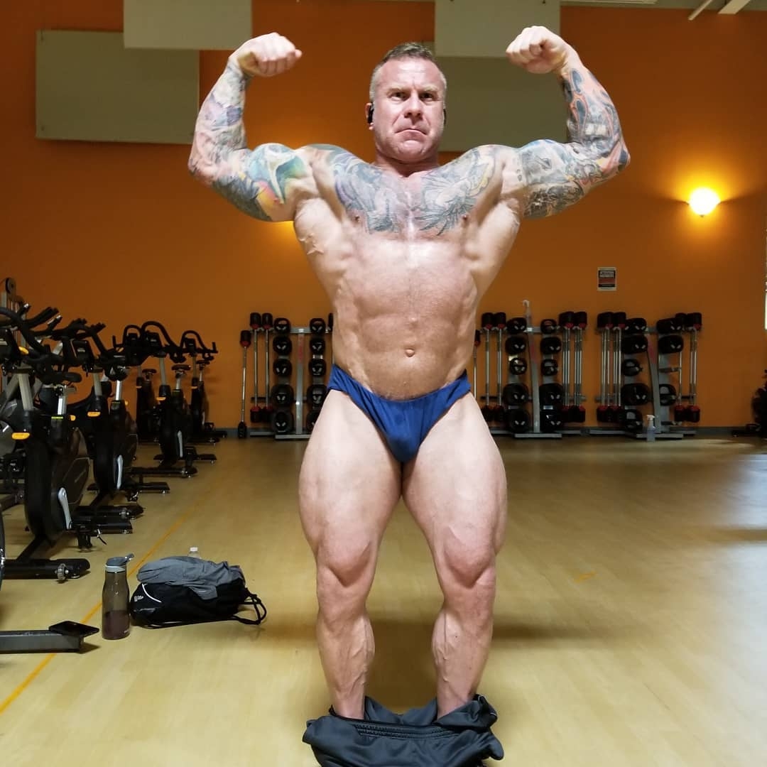 Eric Langlois