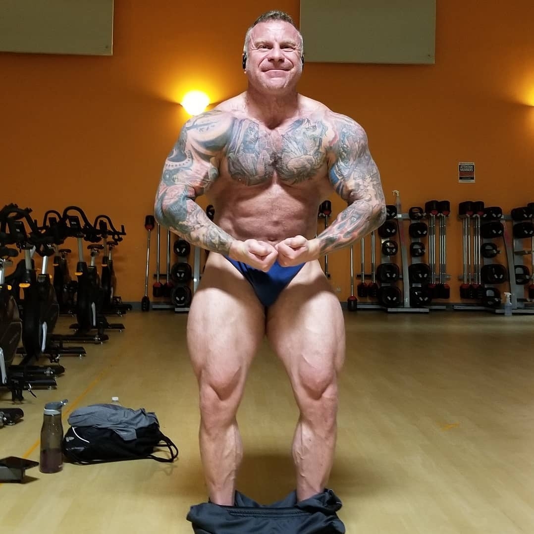 Eric Langlois