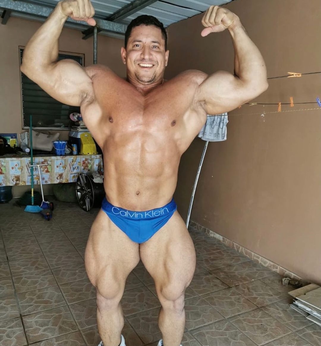 Denis Batalla