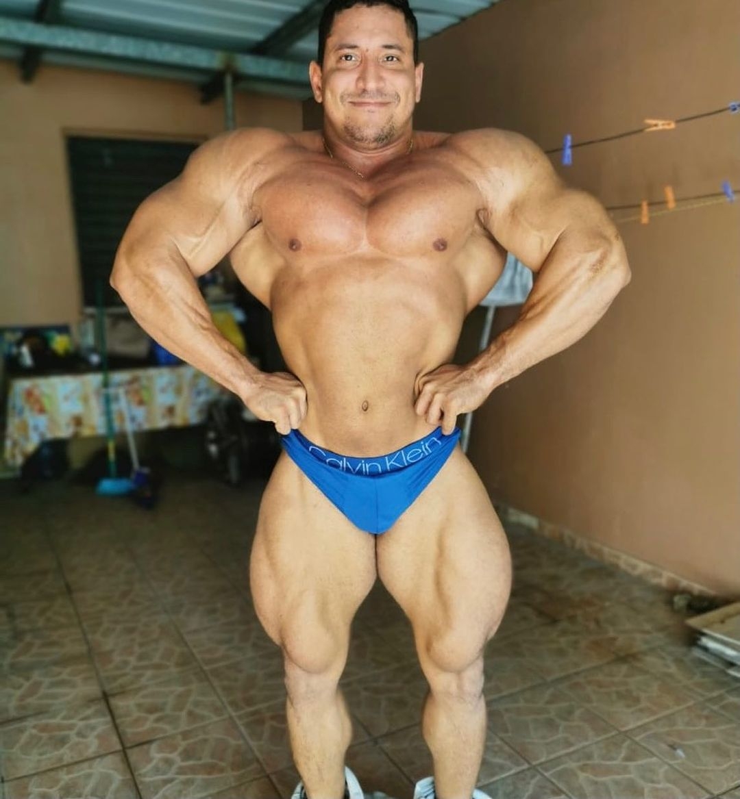 Denis Batalla