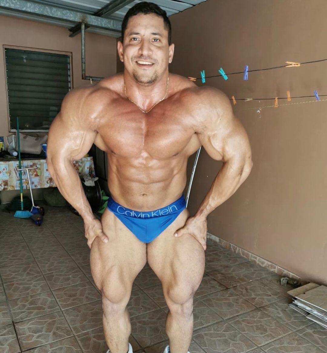 Denis Batalla