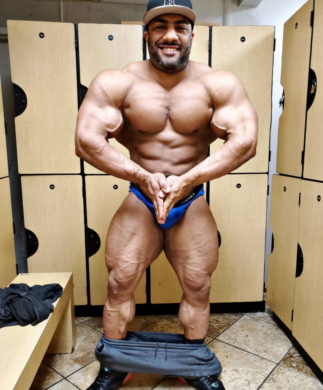 Luis Rodriguez