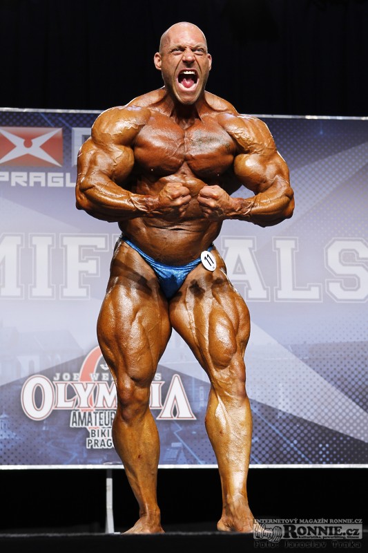 Martin Kjellstr�m