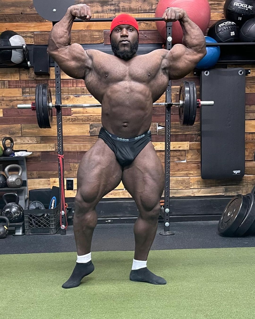 Akim Williams