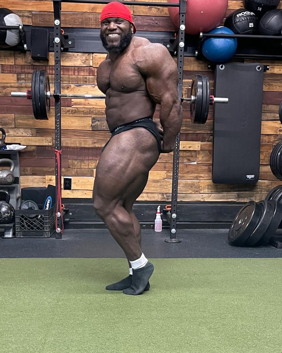 Akim Williams