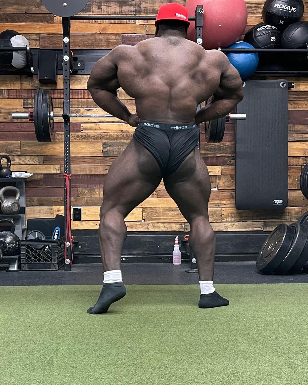 Akim Williams