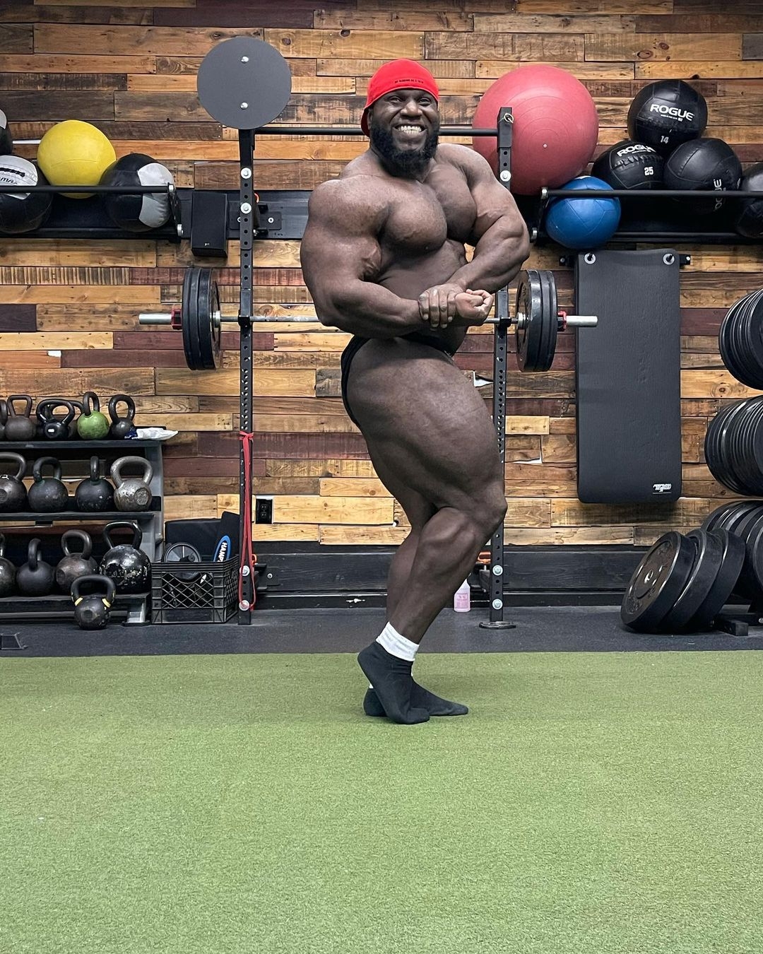 Akim Williams