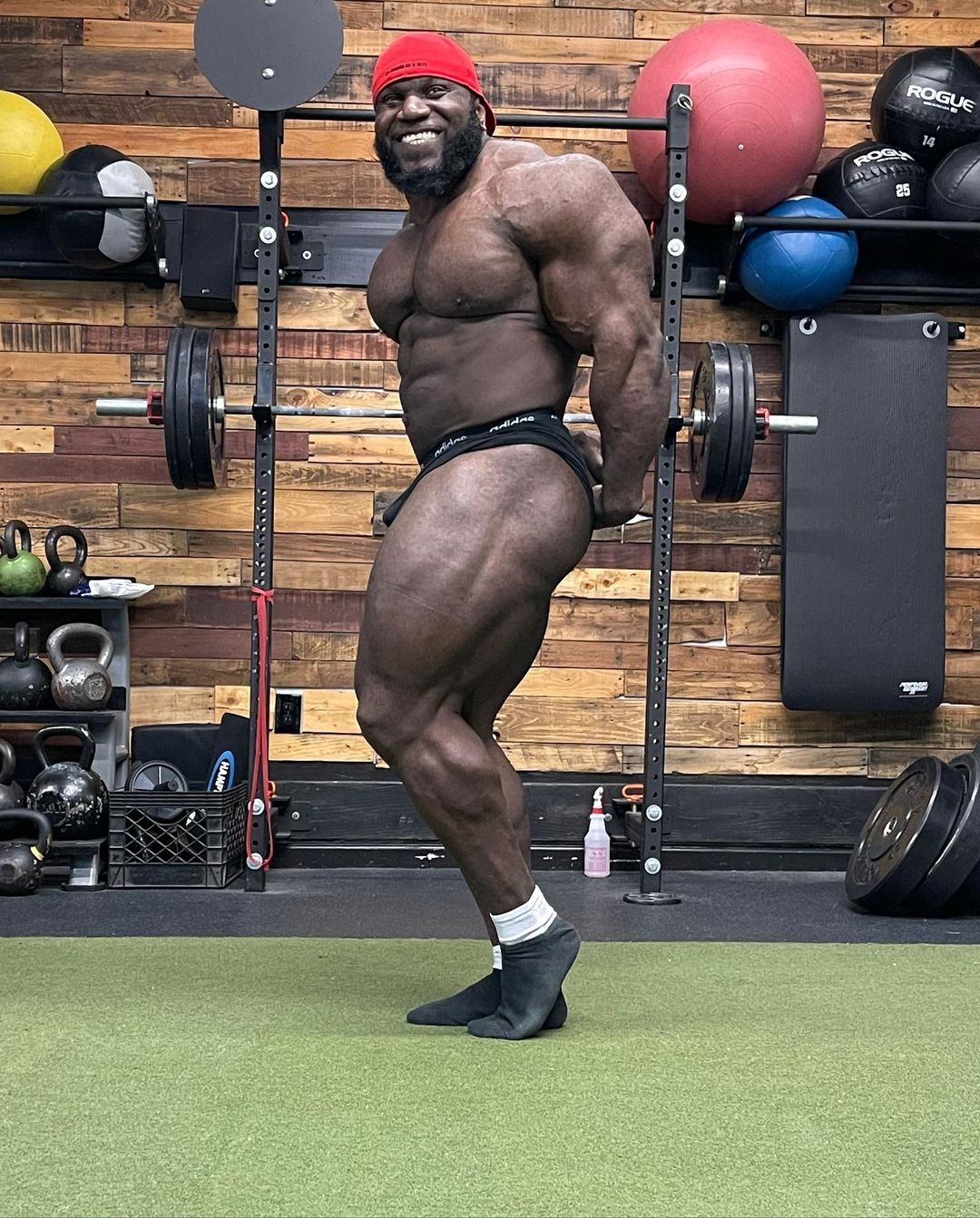 Akim Williams