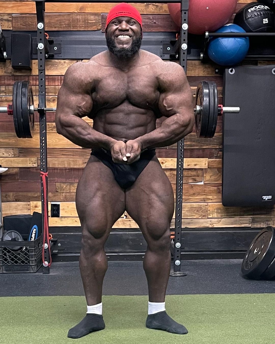 Akim Williams