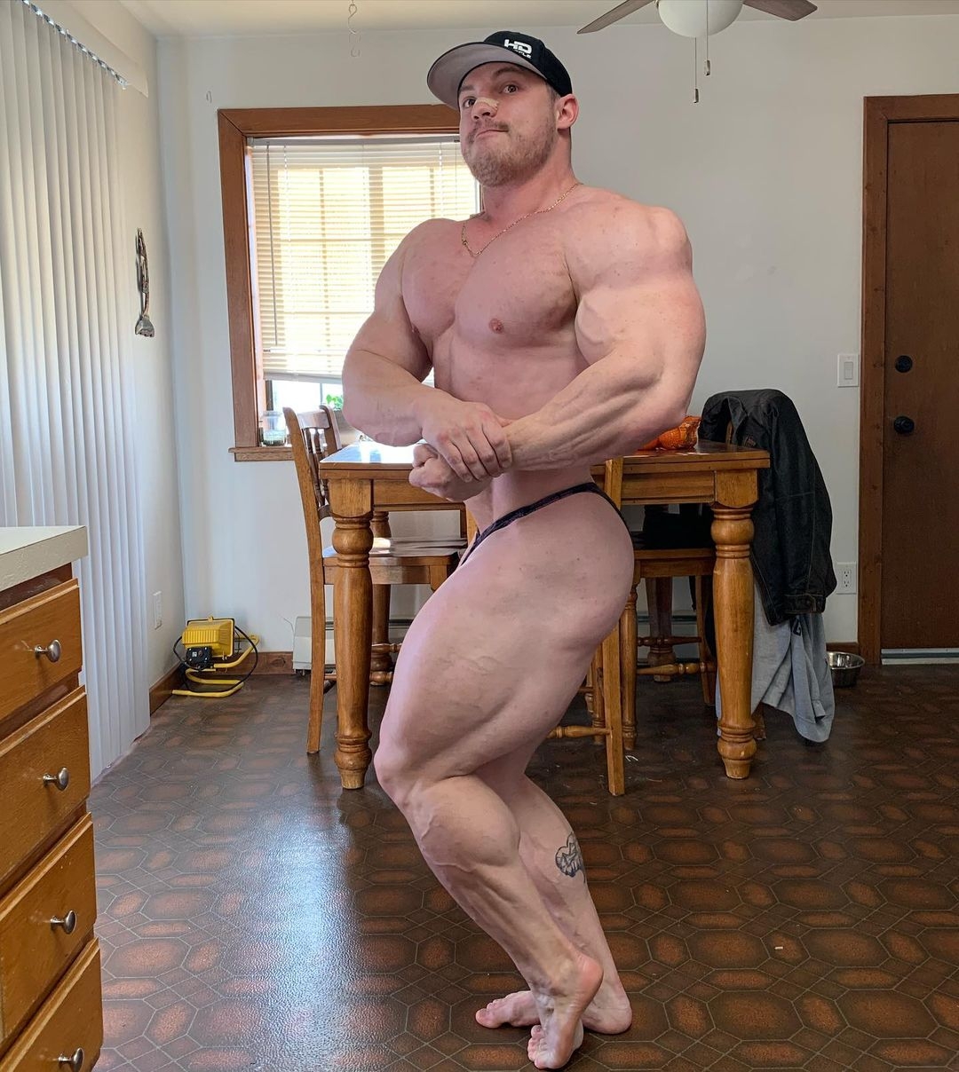 Martin Fitzwater