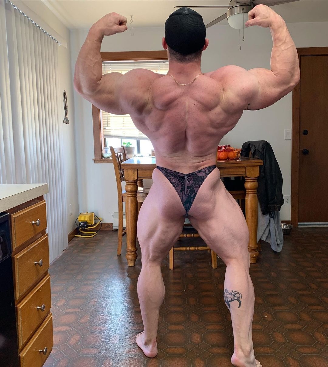 Martin Fitzwater