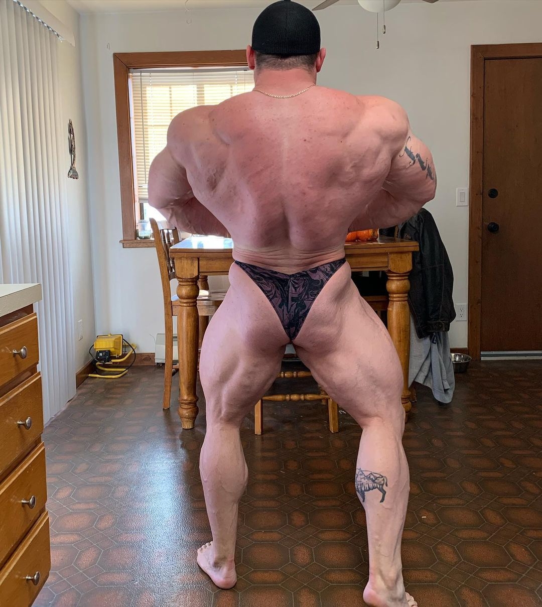 Martin Fitzwater
